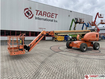 Телескопска платформа JLG