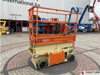 Кревач ножица JLG
