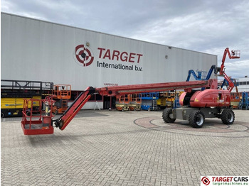 Телескопска платформа JLG