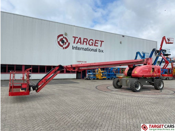 Телескопска платформа JLG