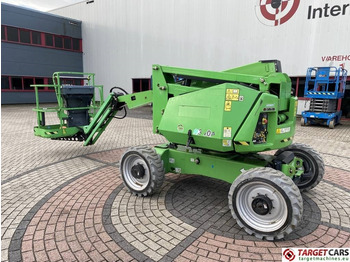 Лизинг на JLG H340AJ Articulated 4x4 HyBrid Boom WorkLift 1233cm  JLG H340AJ Articulated 4x4 HyBrid Boom WorkLift 1233cm: слика 4