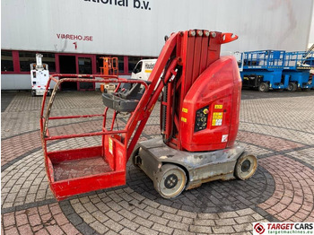 Вертикален јарболски подигнувач JLG