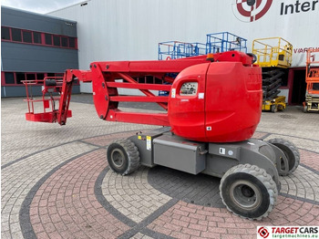 Лизинг на Manitou 170AETJL Bi-Energy Articulated Boom Lift 1690cm  Manitou 170AETJL Bi-Energy Articulated Boom Lift 1690cm: слика 4