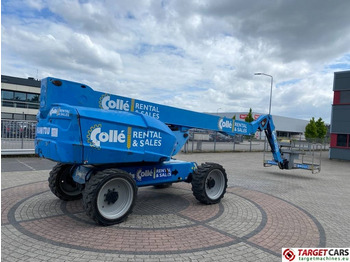 Телескопска платформа Manitou 280TJ Telescopic 4x4x4 Diesel Boom WorkLift 2775cm: слика 3 Телескопска платформа Manitou 280TJ Telescopic 4x4x4 Diesel Boom WorkLift 2775cm: слика 3