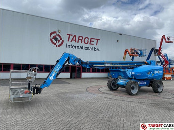 Телескопска платформа MANITOU 280 TJ
