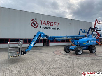 Телескопска платформа MANITOU 280 TJ