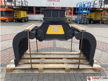 Фаќалка MUSTANG