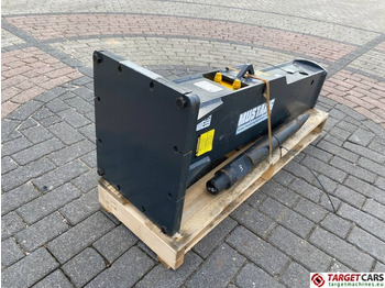 Нов Хидрауличен чекан за Градежна машина Mustang HM702 Hydraulic Excavator Breaker Hammer 6~13T NEW: слика 2
