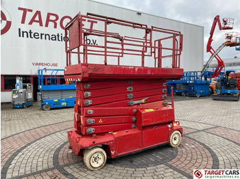 Кревач ножица PB