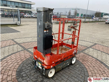 Лизинг на SkyJack SJ16 Electric Vertical Mast Work Lift 675cm  SkyJack SJ16 Electric Vertical Mast Work Lift 675cm: слика 3