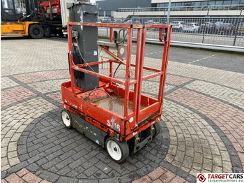 Лизинг на SkyJack SJ16 Electric Vertical Mast Work Lift 675cm  SkyJack SJ16 Electric Vertical Mast Work Lift 675cm: слика 2