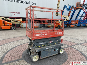 Кревач ножица SKYJACK