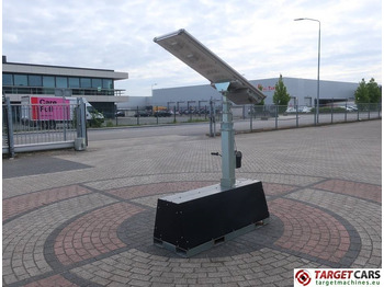 Кула за рефлектори Trime X-Pole 2x25W Led Solar Tower Light: слика 3