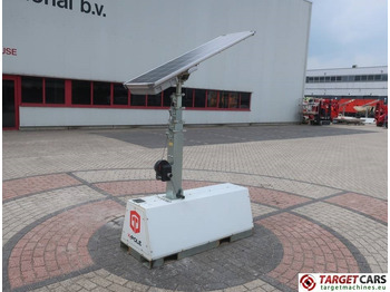 Кула за рефлектори TRIME