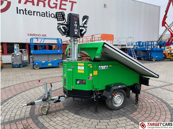 Кула за рефлектори TRIME