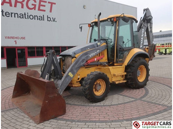 Ровокопач VOLVO