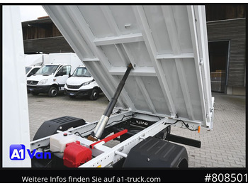Комби кипер IVECO Daily 35C14 Kipper, Klima, Tempomat, AHK: слика 2