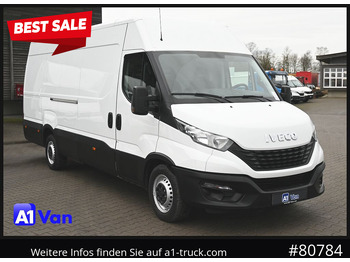 Товарно комбе IVECO Daily 35s14
