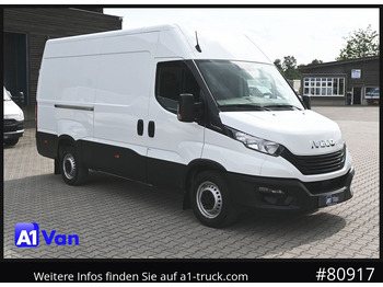 Товарно комбе IVECO Daily 35s16