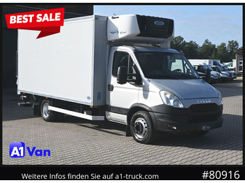 Комбе ладилник IVECO Daily 70c17