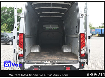 Лизинг на IVECO Daily 70C18 A8V Kasten, Mixto, AHK, Klima IVECO Daily 70C18 A8V Kasten, Mixto, AHK, Klima: слика 2