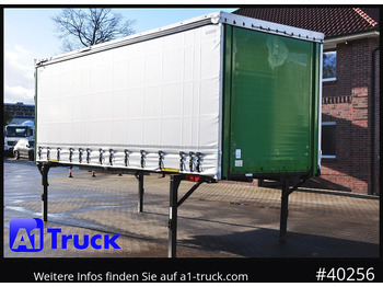 Заменски сандак со церада KÖGEL