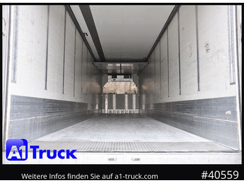 Полуприколка ладилник KRONE SDR 27 Carrier 1950 Mt. Doppelstock Lift,TÜV 08/2026: слика 4 Полуприколка ладилник KRONE SDR 27 Carrier 1950 Mt. Doppelstock Lift,TÜV 08/2026: слика 4