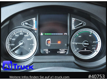 Камион влекач DAF XF 480 SSC, Volumen, Intarder, Standklima,: слика 3