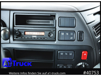Камион влекач DAF XF 480 SSC, Volumen, Intarder, Standklima,: слика 5