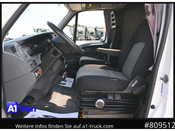 Лизинг на IVECO Daily 50C17 SZM, Klima, Tempomat, Schlafplatz IVECO Daily 50C17 SZM, Klima, Tempomat, Schlafplatz: слика 2