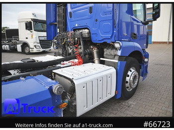 Лизинг на MERCEDES-BENZ Actros 1836, RTI Kompressor, MERCEDES-BENZ Actros 1836, RTI Kompressor,: слика 4