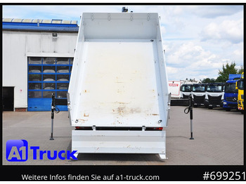 Камион со кран, Кипер MERCEDES-BENZ Arocs 1840, Kipper + Kran,Funk Navi,: слика 3 Камион со кран, Кипер MERCEDES-BENZ Arocs 1840, Kipper + Kran,Funk Navi,: слика 3