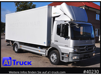 Камион ладилник MERCEDES-BENZ Atego 1222