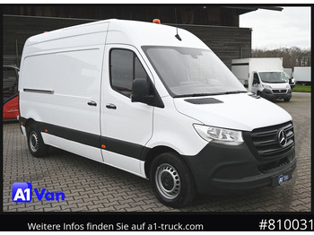 Товарно комбе MERCEDES-BENZ Sprinter 314