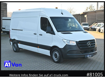 Товарно комбе MERCEDES-BENZ Sprinter 314