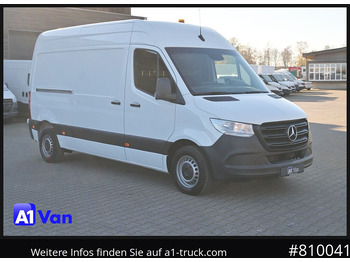 Товарно комбе MERCEDES-BENZ Sprinter 314