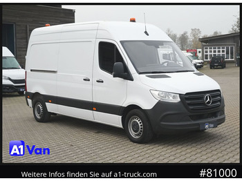 Товарно комбе MERCEDES-BENZ Sprinter 314