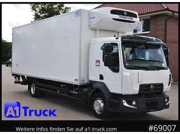 Камион ладилник RENAULT D