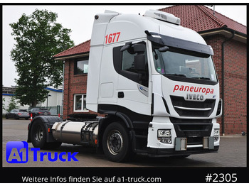 Камион влекач IVECO Stralis 460