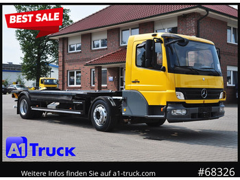 Камион влекач KAMAG