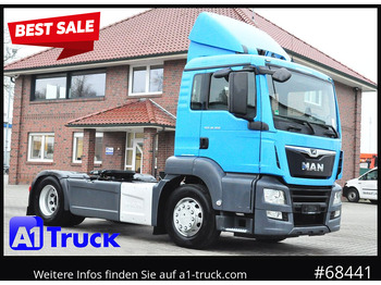 Камион влекач MAN TGS 18.360