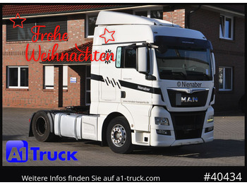 Камион влекач MAN TGX 18.440