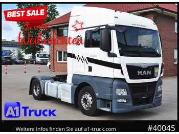 Камион влекач MAN TGX 18.440