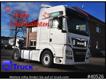 Камион влекач MAN TGX 18.500