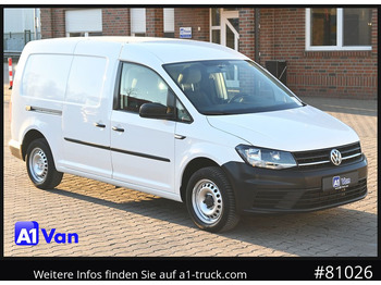 Мало комбе VOLKSWAGEN Caddy Maxi