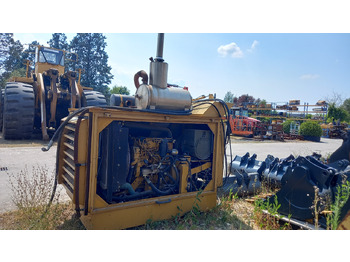 Генераторска поставка Caterpillar 3208 T Gruppo elettrogeno caterpillar 3208 T usato in buone condizioni.: слика 3