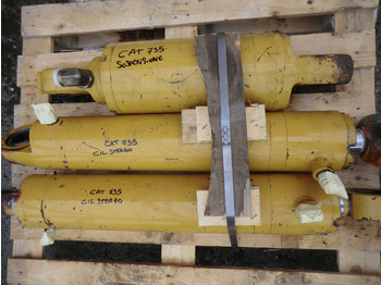 Хидрауличен цилиндар CATERPILLAR