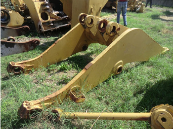 Брана CATERPILLAR