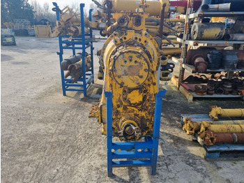 Менувач за Натоварувач на тркала Complete with parking brake group 3P9094   CATERPILLAR 988B 50W02492: слика 3