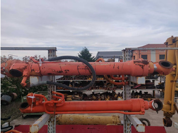 Хидрауличен цилиндар HITACHI